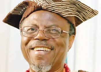 Boiling Point Releases Zoom Link For Prof Toyin Falola Interview Holding On Sunday January 12