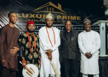 Luxury Prime Properties Ends 2024 Business Year With Groundbreaking Auction Bazaar