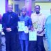 Day Of Unspeakable Joy As Pelican Valley Doles Out Lands, Awards To Outstanding Staff, Consultant