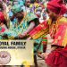 ASADE Royal Family In Ogun Celebrates Rich Cultural Heritage