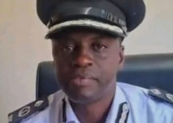 Police Officer Arrested For Releasing Over Dozen Detainees After He Got Intoxicated