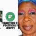Ogun CUPP, Chairman Mourn Cash Madam, Say Countless People Will Miss Her Generosity 