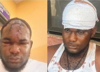 Police Reveal What Kìlléd Okediachi Emeka In Asaba November 14