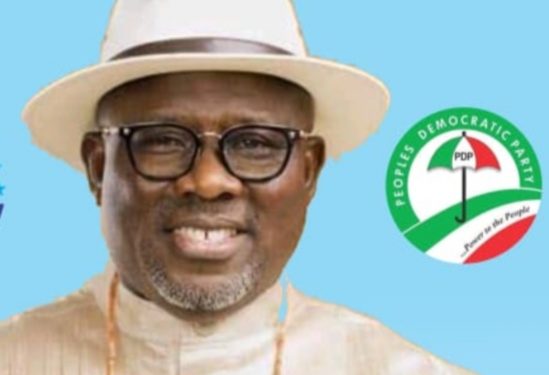2027: Delta PDP Chieftains Hint At Governor Oborevwori Defecting To APC