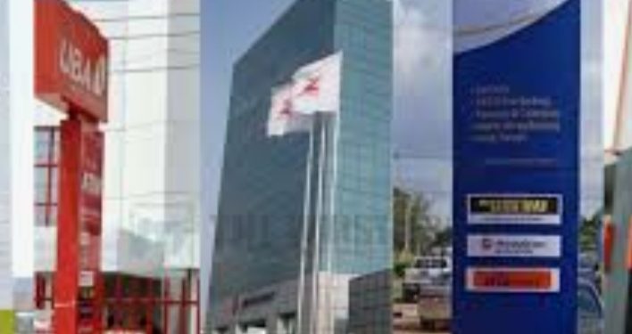 Cash Hoarding: CBN Fines FBN, Zenith, UBA, Fidelity, 5 Other Banks N1.35Bn 