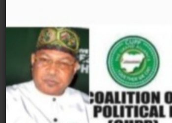 Your Clueless Administration Has Plunged Ogun People Into Darkness, Poverty – CUPP Tells Abiodun 