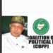 Your Clueless Administration Has Plunged Ogun People Into Darkness, Poverty – CUPP Tells Abiodun 