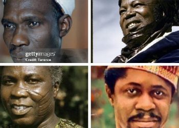 January 15th 1966: A Morning Of Múrder, Mayhem And Carnāge