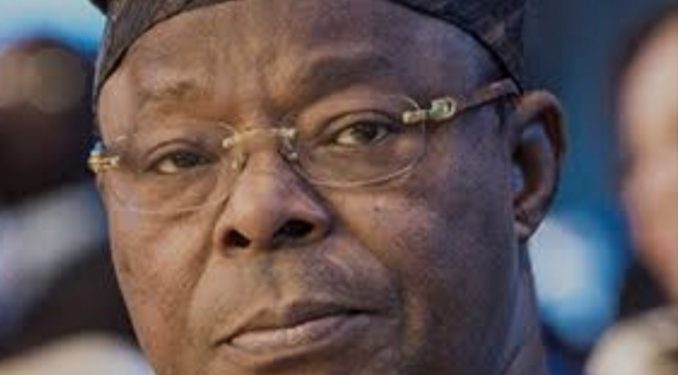 Oba Otudeko Quietly Leaves Nigeria Following Looming Arraignment Over Alleged Fraud