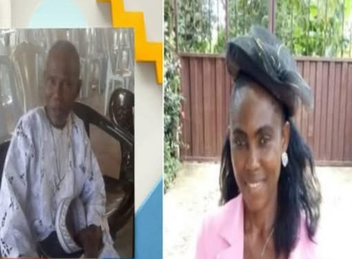 Assailant Behèads 70 – Year – Old Man, Daughter Over Land Matter In Delta