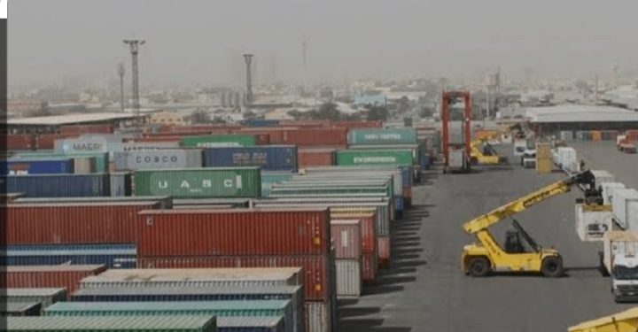 FG Approves Dry Ports For Ijebu-Ode, Moniya To Boost Jobs Creation – Oyetola