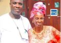 Why I Raised KWAM 1 Mother’s Death At Ogun Assembly –  Minority Leader, Adeleye 