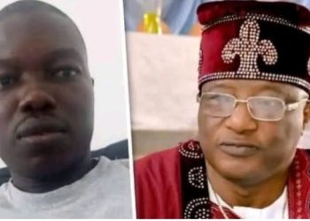 Adegoke: Appeal Court Sustains Death Sentence For Hotelier, Chief Adedoyin