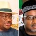 My Appointment As Minister Not an Excuse For Your Lack Of Capacity To Lead, Wike Tells Bauchi Gov’nor 