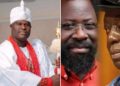 Defamation: Ooni Of Ife, Other Yoruba Obas Prevailed On Me To Withdraw Suit Against Farotimi – Afe Babalola