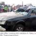 Military Police, Other Agencies Probe Why Driver Rammed Car Into Troops In Lagos 