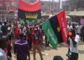 Okwukwu Is Ohanaeze President – General, No Jupiter Will Overturn That’ – IPOB Declares