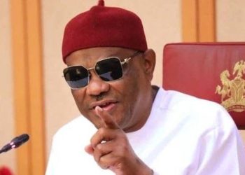 I’m Not An Igbo Man, Wike Insists