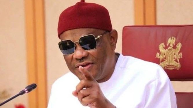 I’m Not An Igbo Man, Wike Insists