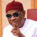 I’m Not An Igbo Man, Wike Insists