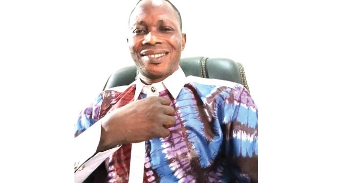 Bishop Stabbed To Death While Settling Couple’s Fight In Osun