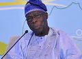 Yoruba Culture: Only A Fool Will Say Ifa Is Nothing – Obasanjo