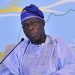 Yoruba Culture: Only A Fool Will Say Ifa Is Nothing – Obasanjo 