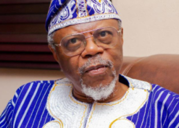 Revolution Looms In Africa, Renowned Historian, Falola Warns