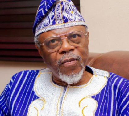 Revolution Looms In Africa, Renowned Historian, Falola Warns