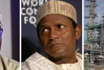 Yar’Adua Cancelled Sale Of PH Refinery To Dangote Over Alleged ‘Conflict of Interest’ – Falana