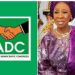 Ogun ADC, Chairman Femi  Soluade Mourn   Princess Adebisi Edionseri, ‘Cash Madam’