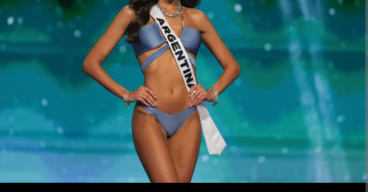 Miss Universe Loses Crown After Claiming Pageant Is ‘fixed’