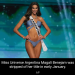 Miss Universe Loses Crown After Claiming Pageant Is ‘fixed’