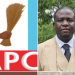 Diaspora: APC Youth League Names New Director Of Mobilisation For N/America 