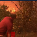 800 Prison Inmates Help Battle California Wildfires As 10 Die, 180,000 Flee Homes