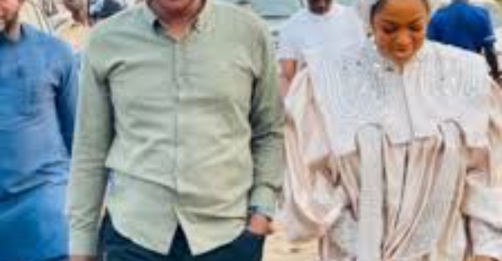 Court Grants Naomi, Oriyomi, School Principal Bail 