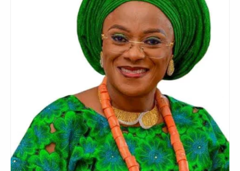 Senator Gbenga Daniel Mourns House of Reps Deputy Chief Whip, Ijaya
