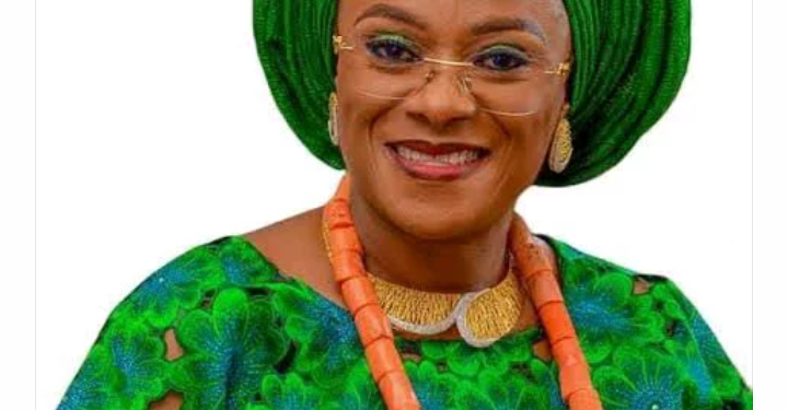 Senator Gbenga Daniel Mourns House of Reps Deputy Chief Whip, Ijaya