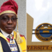 UNILAG Honours Foremost Microbiologist, Kayode Amund, Decorates Him as Emeritus Professor