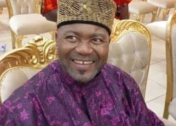 Ogbakor Ikwerre Strips Azuta – Mbata Of Titles, Honours For Taking Ohanaeze Ndigbo PG Role