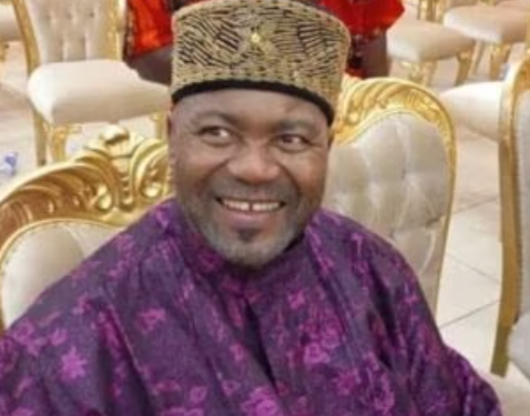 Ogbakor Ikwerre Strips Azuta – Mbata Of Titles, Honours For Taking Ohanaeze Ndigbo PG Role