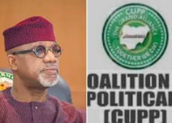 Alleged Failure in Governance, Others: Abiodun Owes Ogun People Accountability, Not Distractions – CUPP