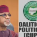 Alleged Failure in Governance, Others: Abiodun Owes Ogun People Accountability, Not Distractions – CUPP