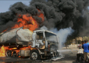 Death Toll From Niger Tanker Explosion Reaches 70 – NEMA