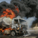 Death Toll From Niger Tanker Explosion Reaches 70 – NEMA
