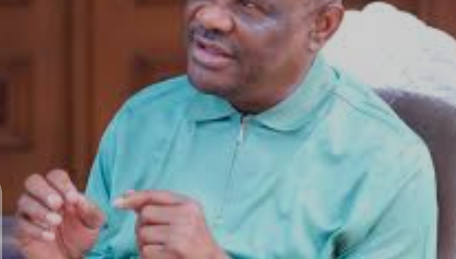 Property Owners Owe FCT Over N300bn C of O Debts – Wike