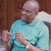 Property Owners Owe FCT Over N300bn C of O Debts – Wike