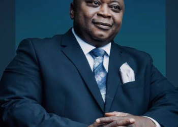 Integrity Matters: Why Ogun State Needs a Leader Like Oladipupo Adebutu In 2027