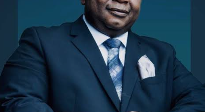 Integrity Matters: Why Ogun State Needs a Leader Like Oladipupo Adebutu In 2027