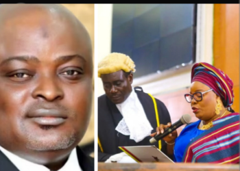 I Remain Lagos Assembly Speaker – Obasa
